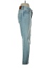 Levi's 100% Cotton Blue Jeans Size 25 waist - photo 4