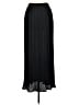 MNG Black Formal Skirt Size M - photo 2