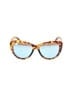Goodr Yellow Sunglasses One size - photo 2