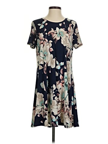 Honeyme Casual Dress (view 1)