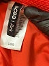 BCBG Paris Solid Orange Swimsuit Bottoms Size L - photo 3