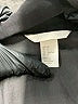 H&M 100% Polyester Black Long Sleeve Blouse Size 2 - photo 7