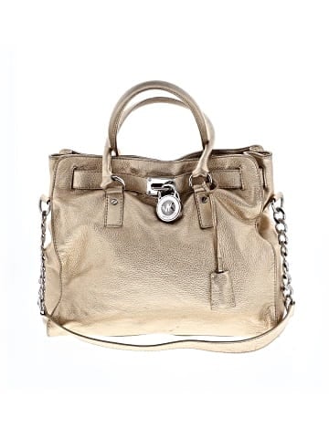 MICHAEL Michael Kors Satchel (view 1)