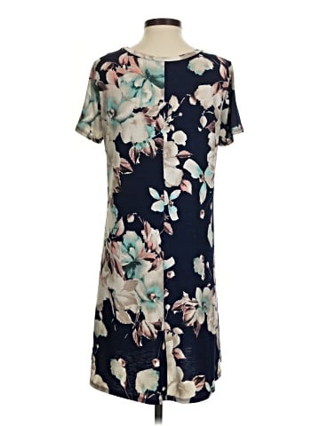 Honeyme Casual Dress (view 2)