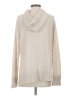 Theory Tan Pullover Sweater Size S - photo 2
