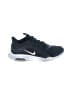 Nike Black Sneakers Size 7 1/2 - photo 1