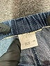 Zara Baby Blue Jeans Size 12-18 mo - photo 3
