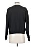 Maeve Graphic Black Pullover Sweater Size S - photo 2