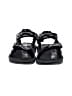 Teva Black Sandals Size 4 - photo 2