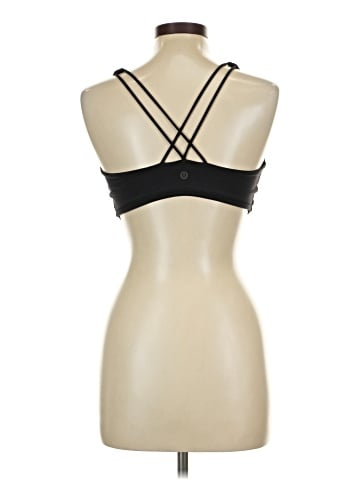 Lululemon Athletica Sports Bra (view 2)