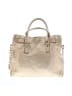 MICHAEL Michael Kors Gold Satchel One size - photo 3