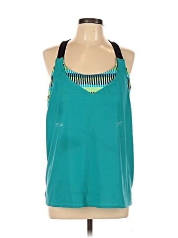 ZeroXposur Swimsuit Top (view 1)