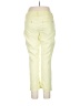 Chico's Yellow Jeans Size Med (1.5) - photo 2