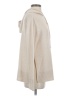 Theory Tan Pullover Sweater Size S - photo 4