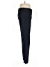Gap Chevron-herringbone Blue Dress Pants Size 6 - photo 4