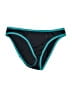 Roxy Teal Swimsuit Bottoms Size L - photo 1