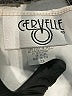 Cervelle 100% Nylon Ivory Short Sleeve Top Size 2X - photo 7