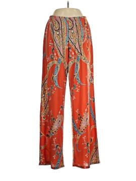 Melissa Paige Casual Pants