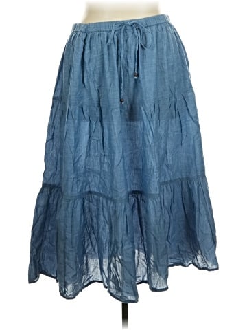 White Stag Casual Skirt (view 1)