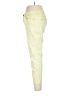 Chico's Yellow Jeans Size Med (1.5) - photo 5