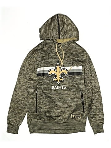 NFL Zip Up Hoodie (view 1)