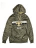 NFL Gold Zip Up Hoodie Size S (kids) - photo 1