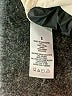 Aeropostale 100% Rayon Brown Short Sleeve Top Size S - photo 8