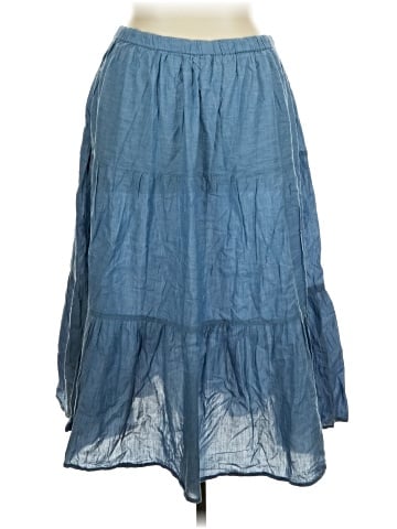 White Stag Casual Skirt (view 2)