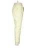 Chico's Yellow Jeans Size Med (1.5) - photo 4