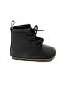 Dr. Martens Black Booties Size 2 (baby) - photo 1
