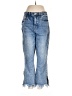Wild Fable Blue Jeans Size 8 - photo 1