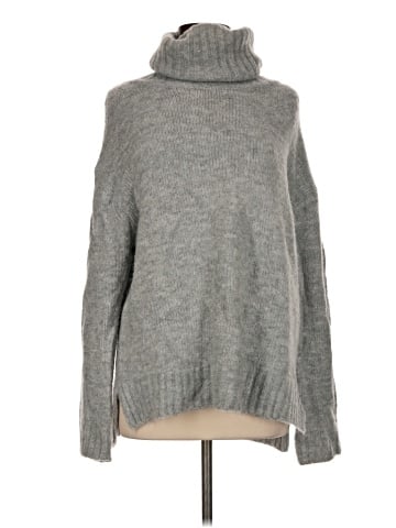 Lulus Turtleneck Sweater (view 1)