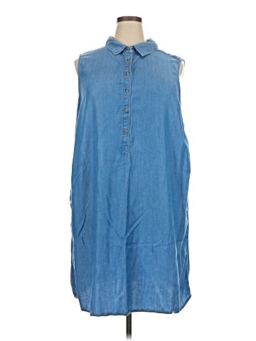 Lucky Brand Casual Dress (view 1)