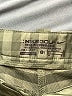 Nike Golf Checkered-gingham Green Board Shorts Size 0 - photo 3