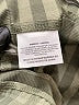 Nike Golf Checkered-gingham Green Board Shorts Size 0 - photo 4