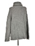 Lulus Gray Turtleneck Sweater Size M - photo 2