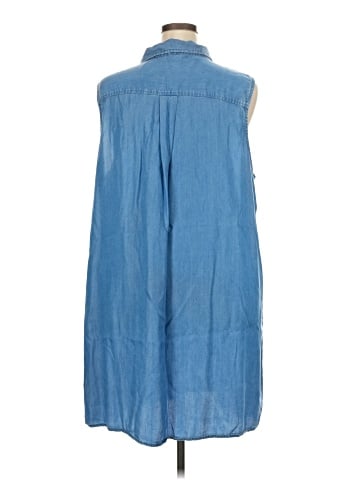 Lucky Brand Casual Dress (view 2)
