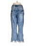 Wild Fable Blue Jeans Size 8 - photo 2