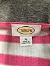 Talbots 100% Cotton Pink Long Sleeve Top Size XL - photo 7