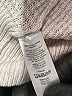 Ann Taylor Factory 100% Cotton Pink Pullover Sweater Size L - photo 8