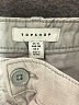 Topshop Silver Casual Pants Size 6 - photo 7