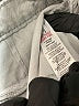 Topshop Silver Casual Pants Size 6 - photo 8