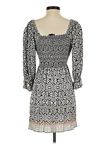 Angie Casual Dress (view 2)