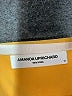 Amanda Uprichard 100% Polyester Solid Yellow Cocktail Dress Size XS - photo 7