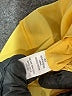 Amanda Uprichard 100% Polyester Solid Yellow Cocktail Dress Size XS - photo 8