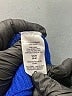 Time and Tru Blue Turtleneck Sweater Size S - photo 8