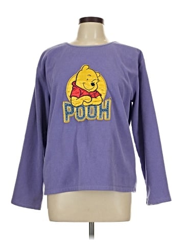 Disney Sweatshirt (view 1)