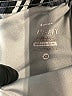 Nike Stripes Silver Athletic Shorts Size XS - photo 3