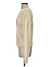Marled Ivory Pullover Sweater Size S - photo 5