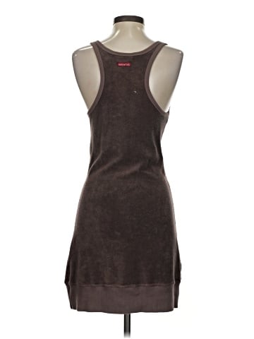 Hard Tail Cocktail Dress (view 2)
